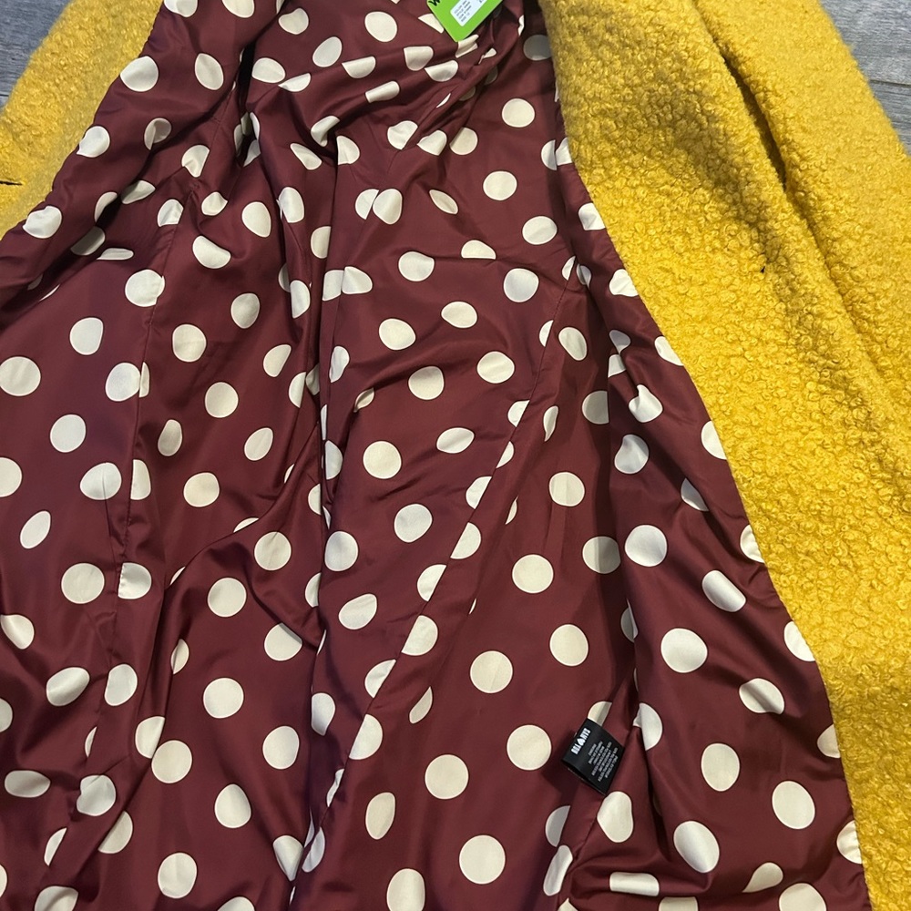 Sam Edelman Jacket - Picture 3 of 5